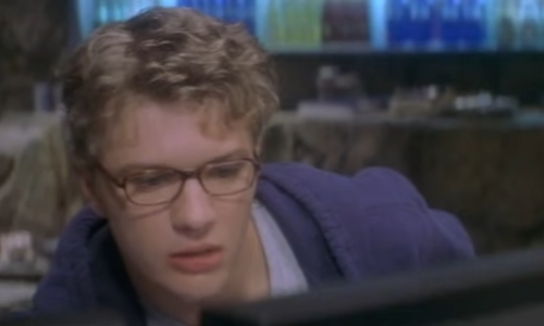 The Net (1995) unhacked! - Movies Unhacked